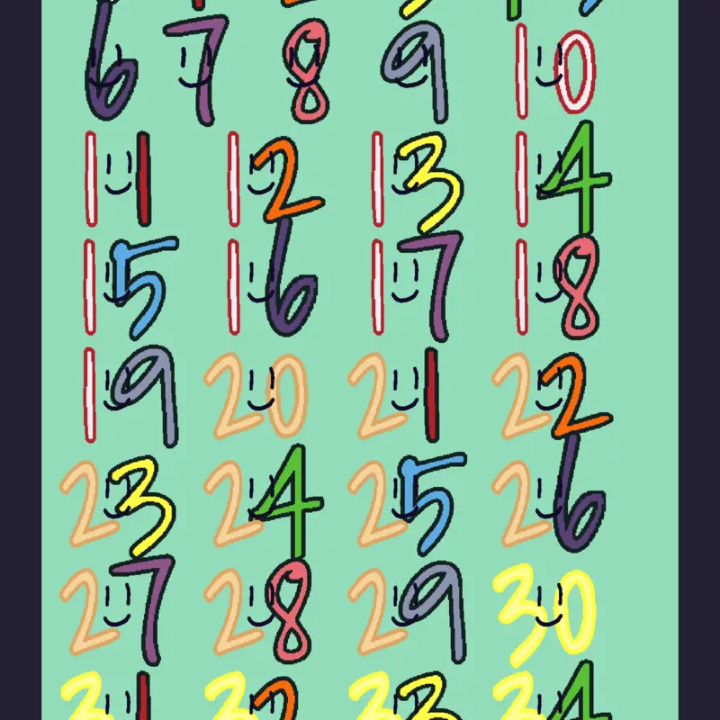 Game by @ilegendi2