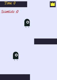 Virus Attack