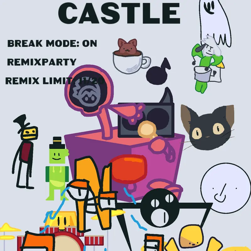 Game by @Letter_N