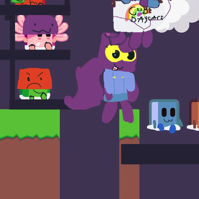 Enjoy the Halloween season! by @My-My