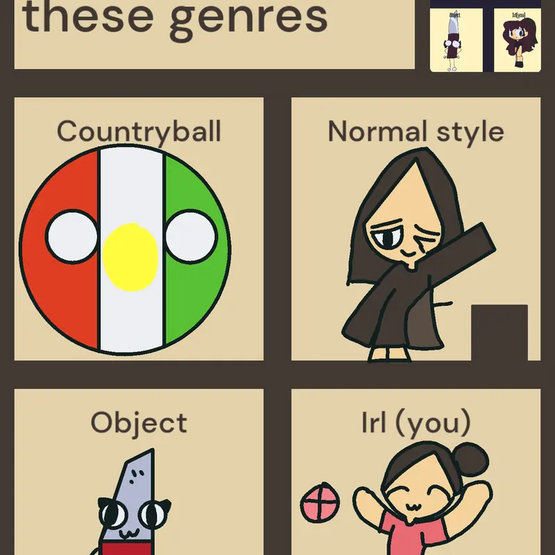 Game by @ilsera