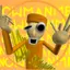 -MELTEDSNOWALDI- avatar