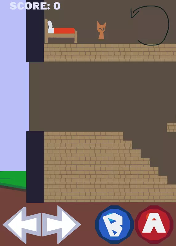 Game by @DAMI_KAT