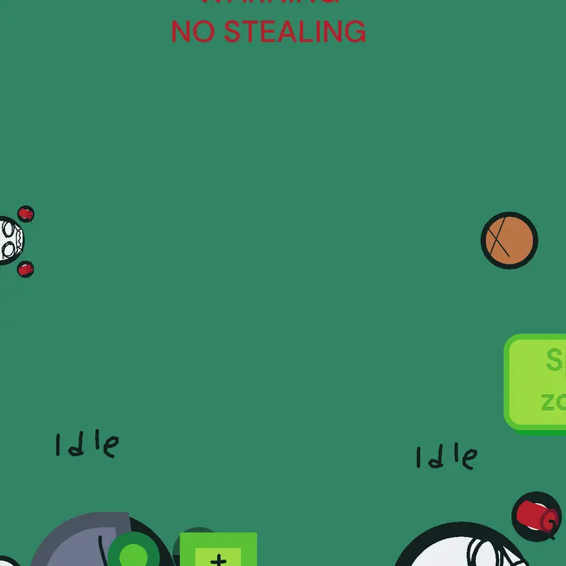 Game by @Leomerher