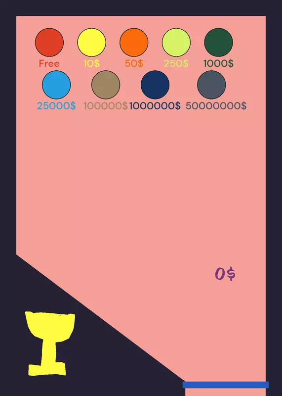 Game by @Yohoplera