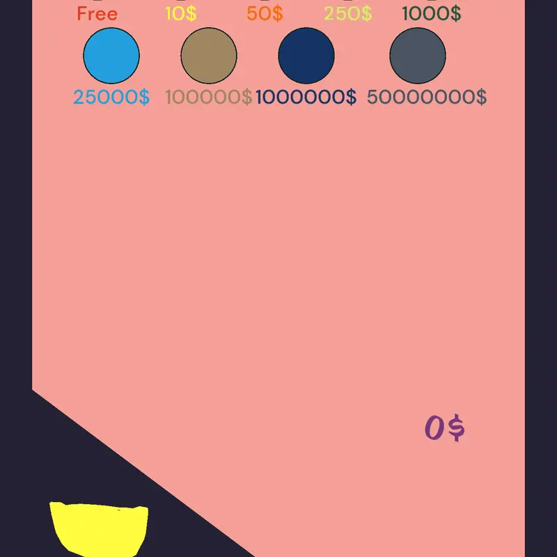 Game by @Yohoplera