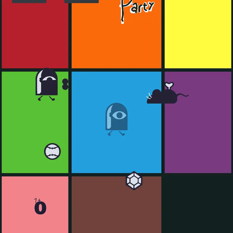 Game by @elingita_2026