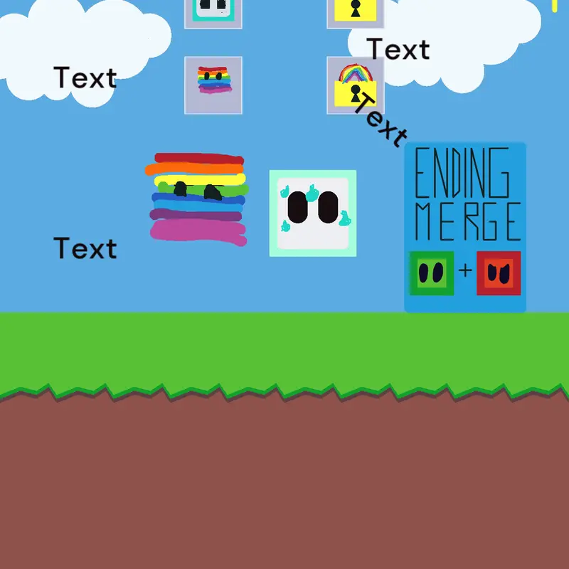 Game by @rainbowcube_2026