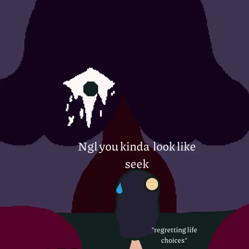 Game by @Hadia