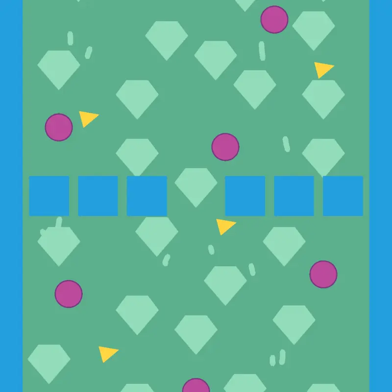 Game by @Bluender