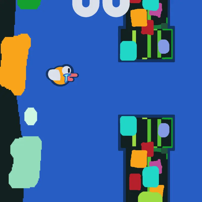Game by @BFDITPOTBFDIAIDFBfan