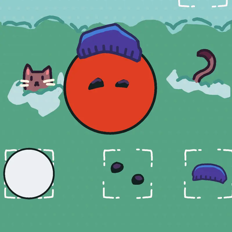 Game by @OVKD
