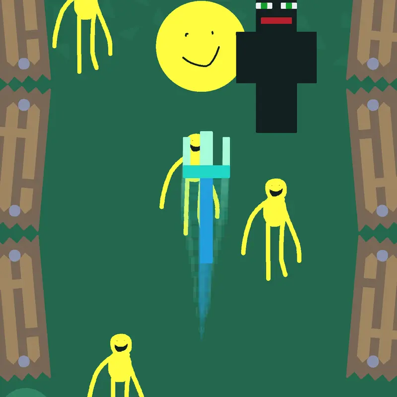 Game by @ST_Fulcrum