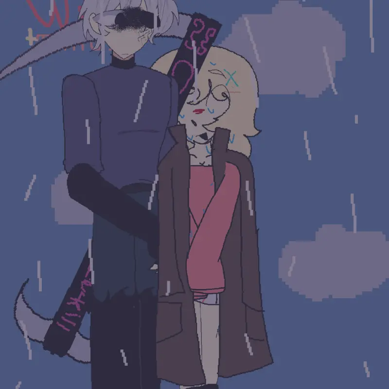 Game by @RIN_THEBADDIE