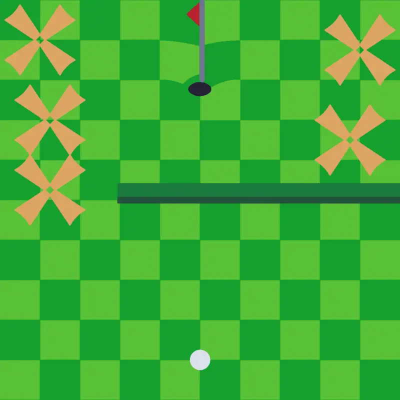Game by @yigitts