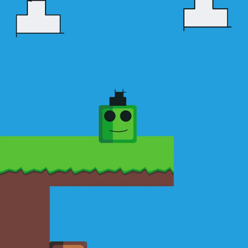Game by @Iepure997