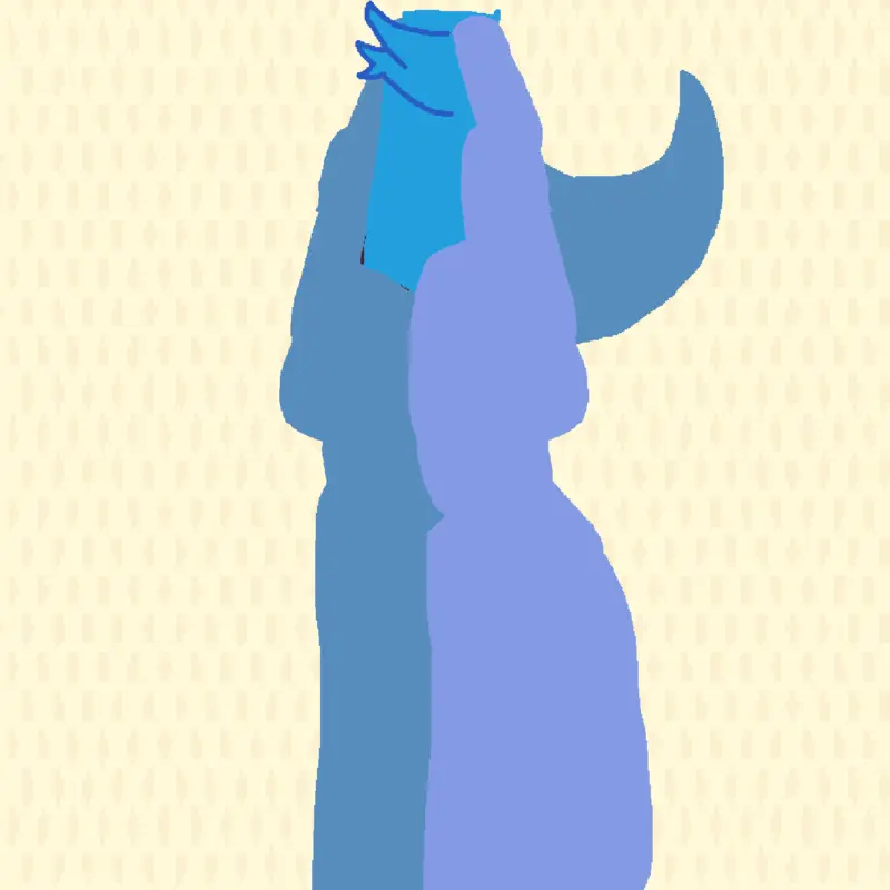 Meet Michael :D (my 10th oc) by @Teo_Studio