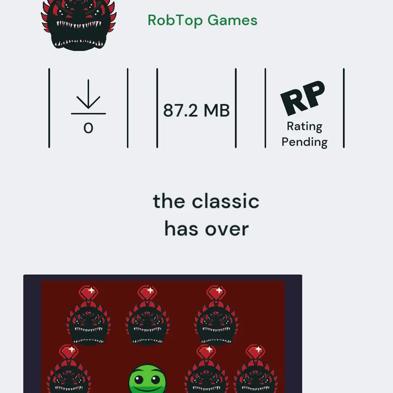 Game by @robloxbear2015