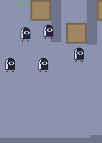 Zombiesurvival game