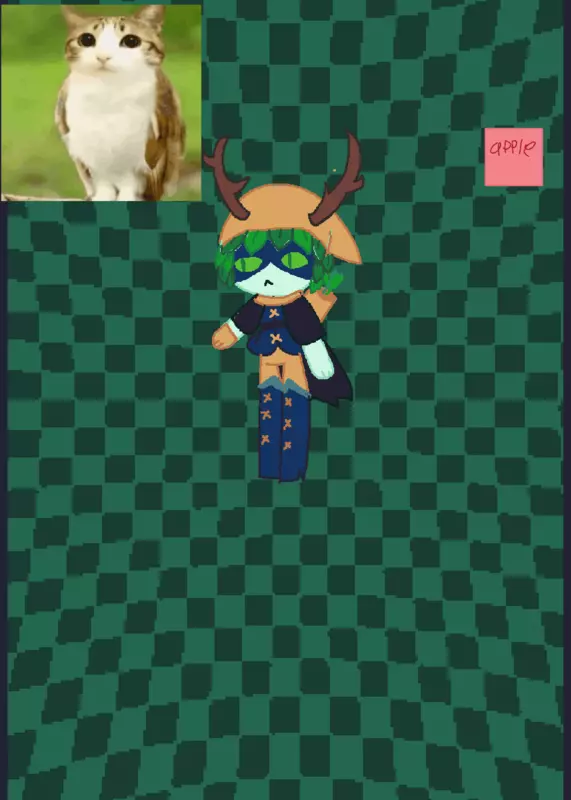 Game by @freyaaa