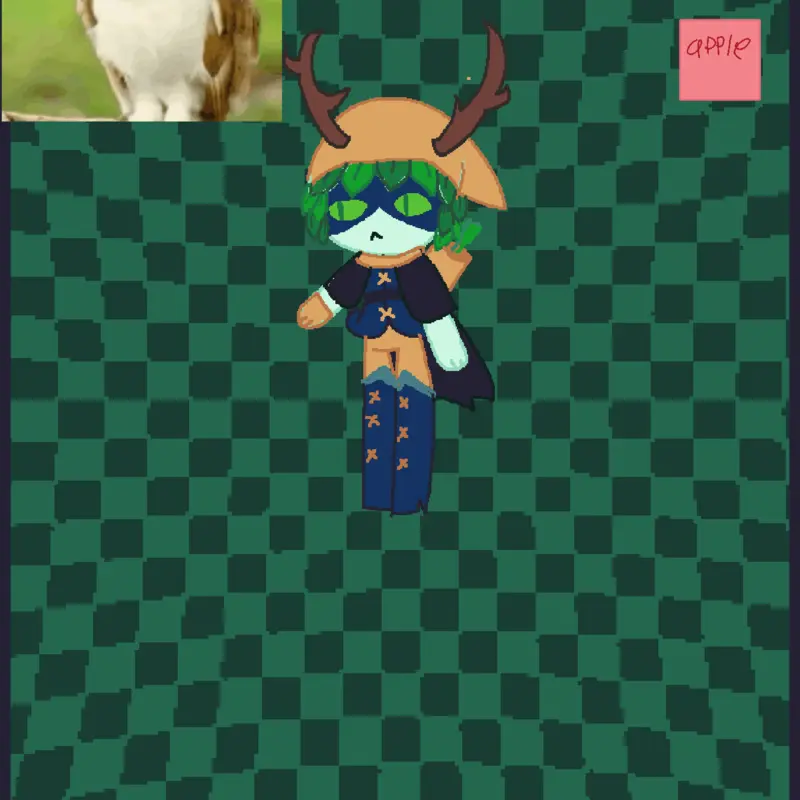 Game by @freyaaa