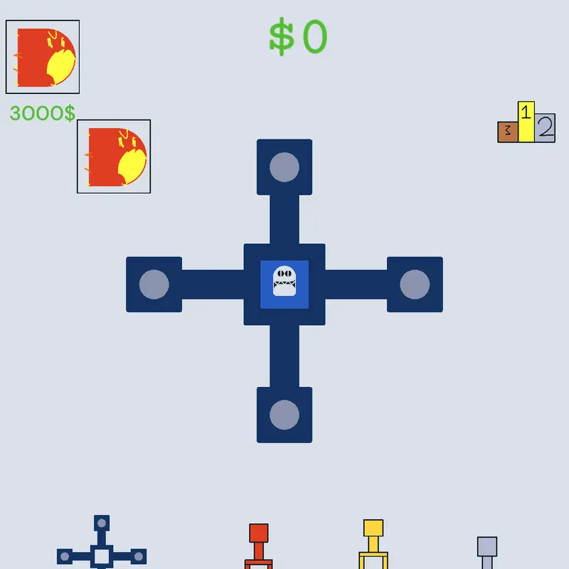Game by @lavaking991yt