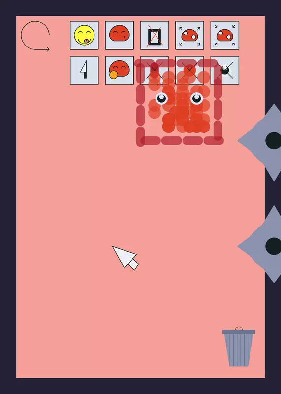 Game by @Zirliana_the_alien