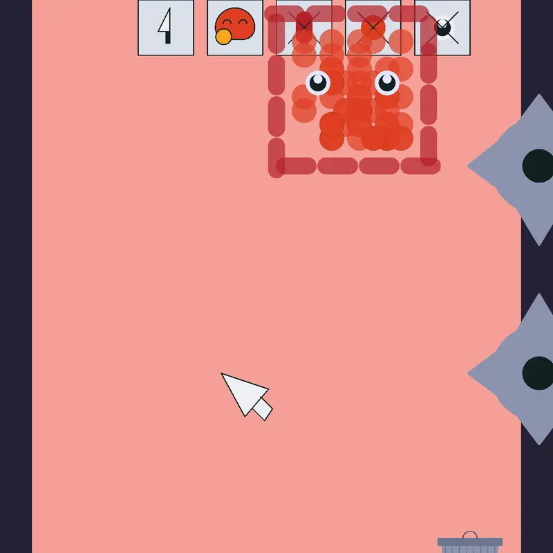 Game by @Zirliana_the_alien