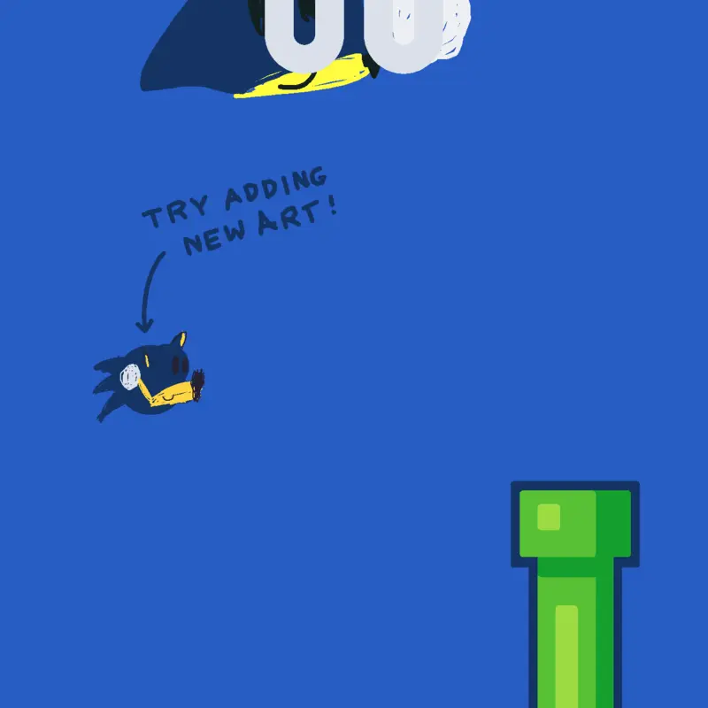 Game by @sonicandfreinds