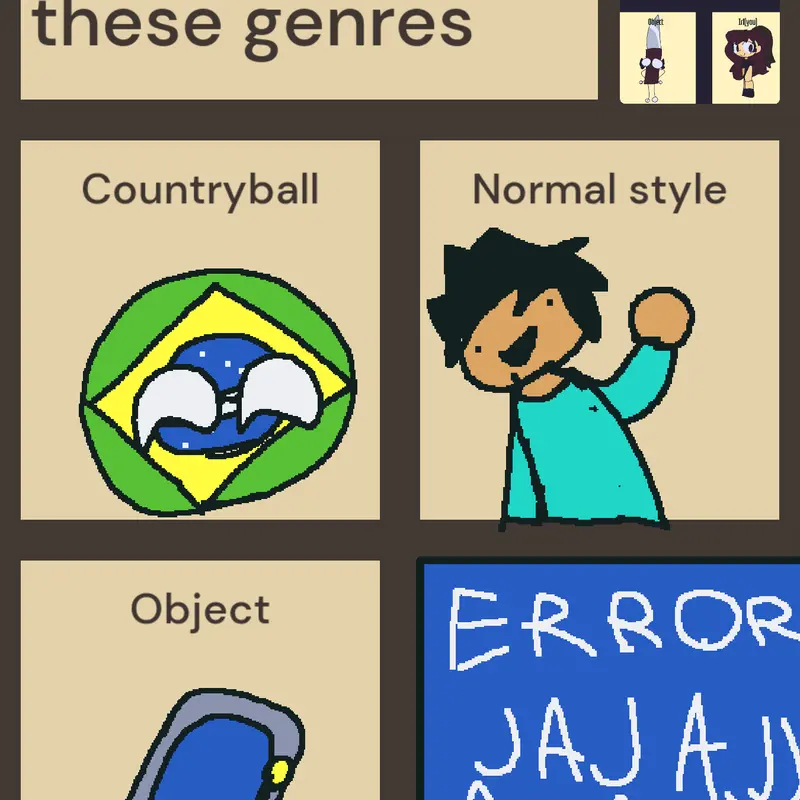Game by @Migplay