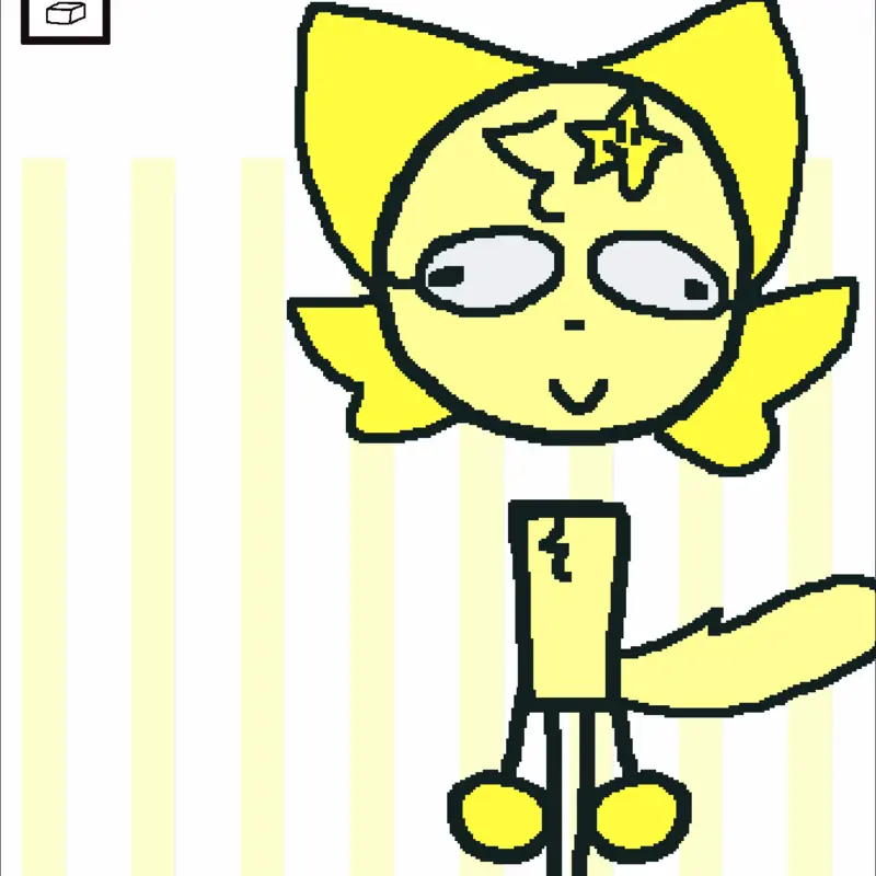 Game by @ItzFoxxie