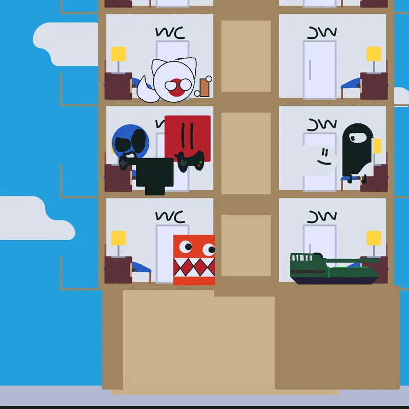 Game by @Japany