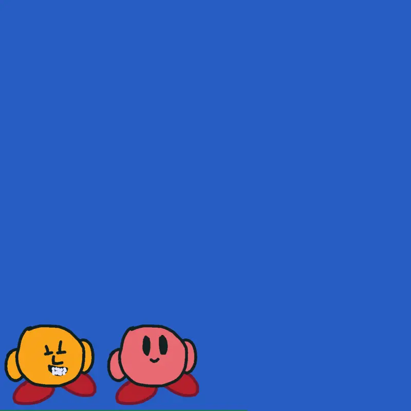 Game by @Fwoger