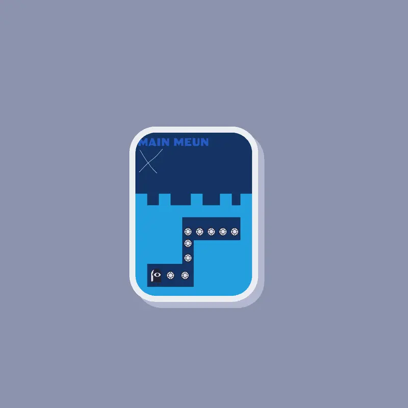 Game by @pinkolos