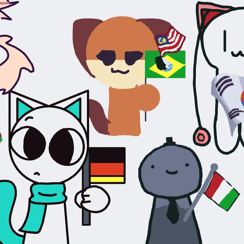 Game by @MOLLY_ANIMATION