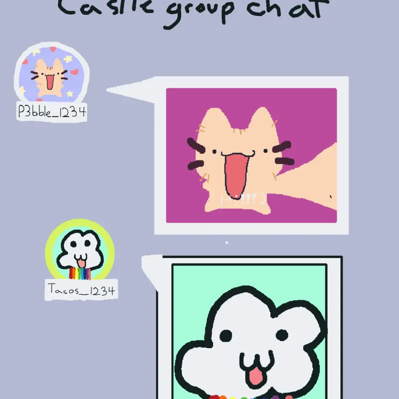 Game by @kittyland