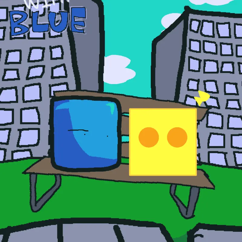 Game by @Jellybean71713