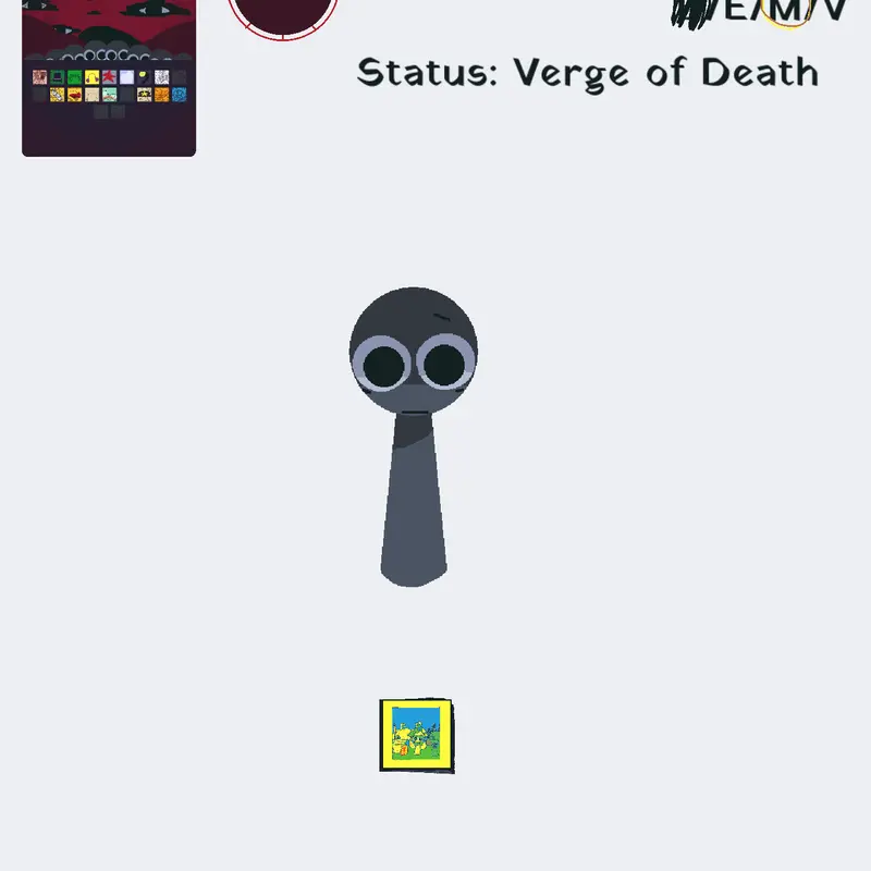 Game by @negativenine