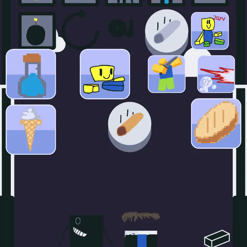 Game by @Arthur_76