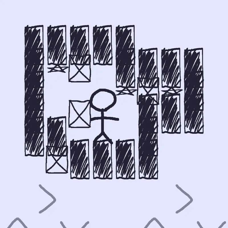 Game by @onehundredntwentyfour