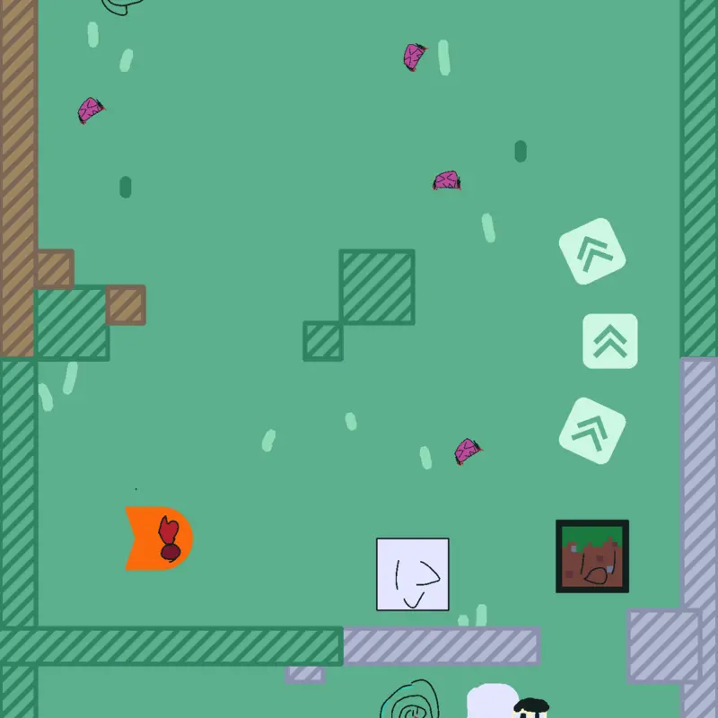 Game by @tailsy