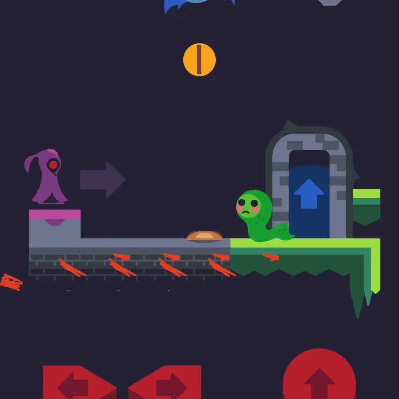My first game by @Con1