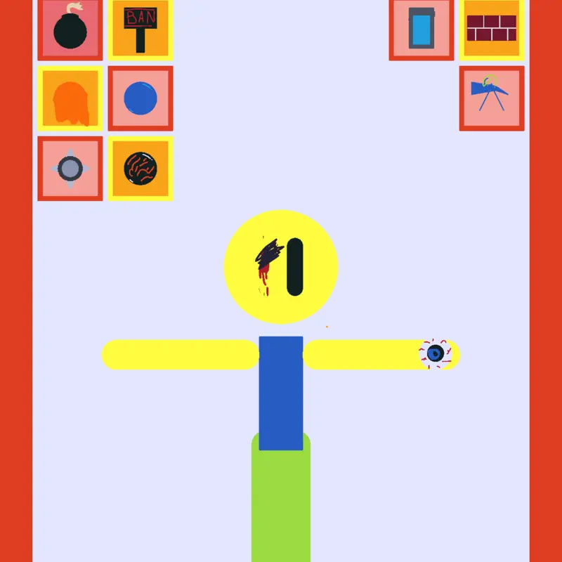 Game by @garctejeda