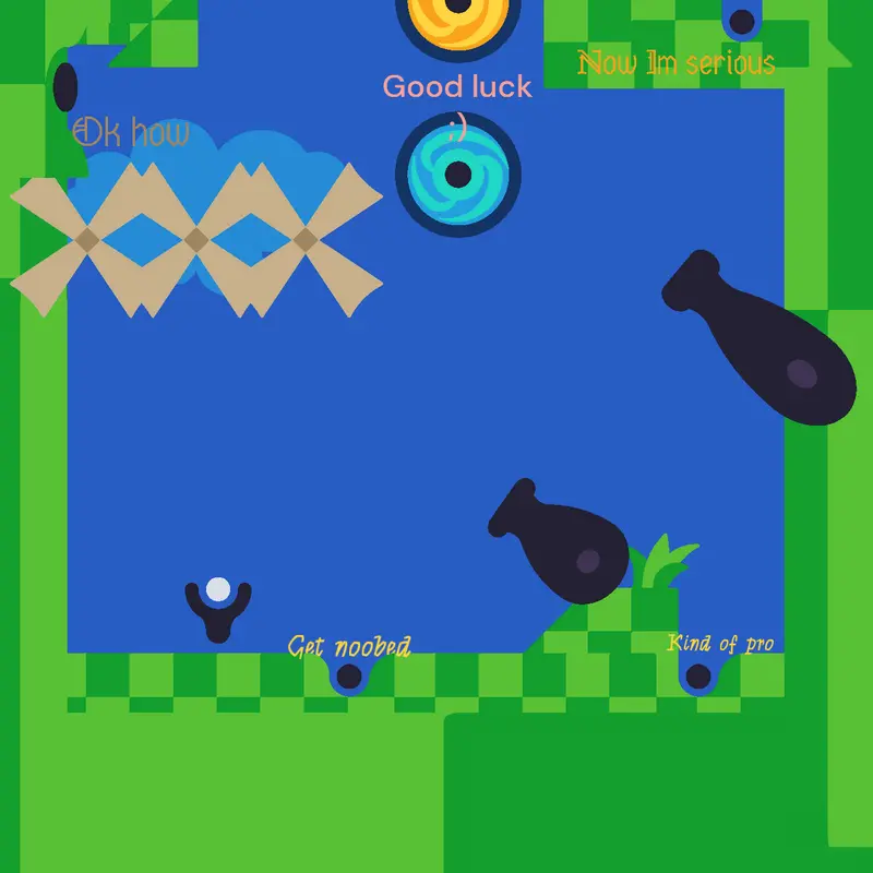 Game by @fIoppa