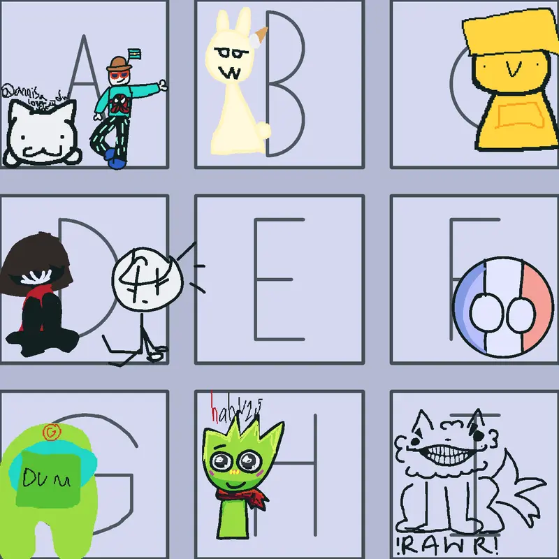 Game by @antkiller67