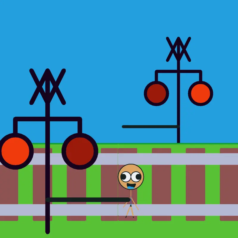 Game by @Losango