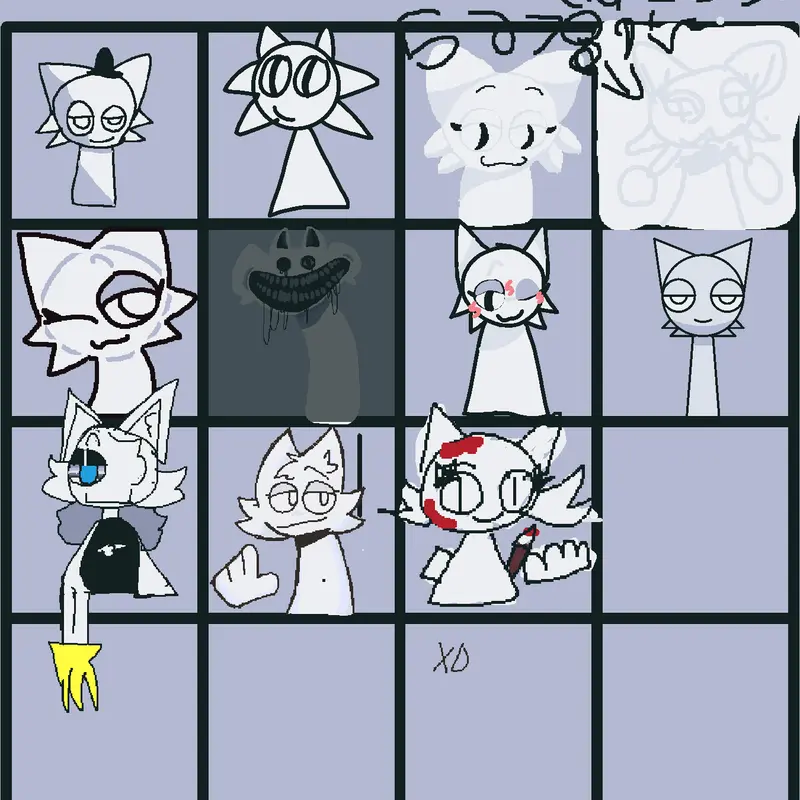 Game by @cherryamaestudiosquokka