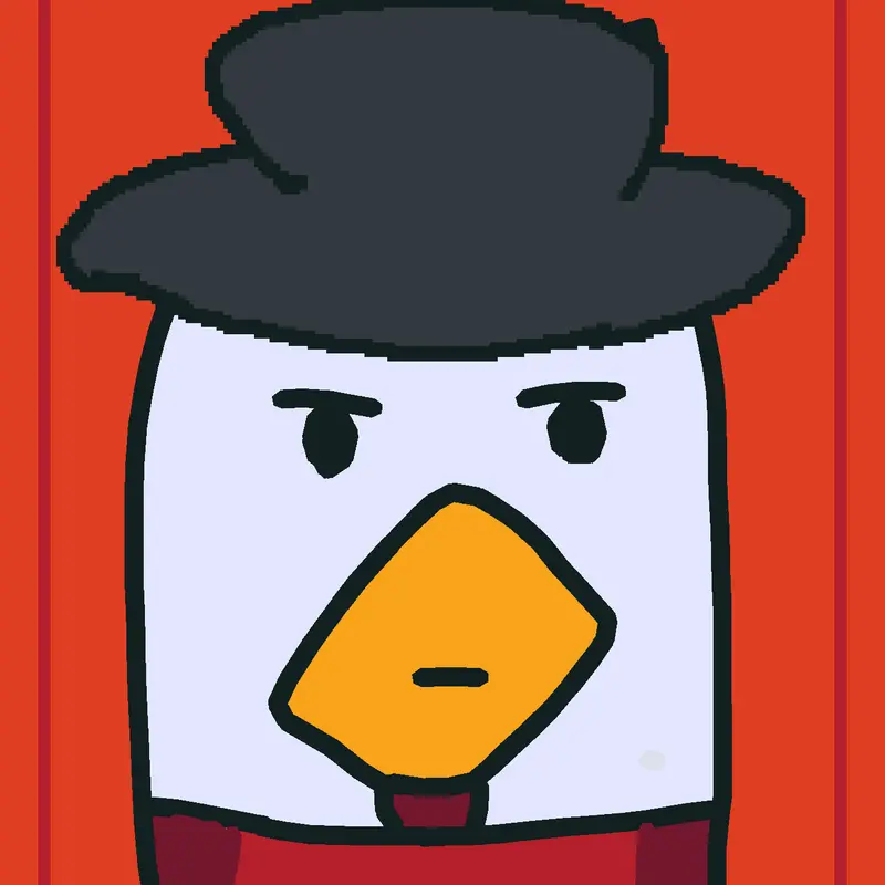 Game by @-chickenpro