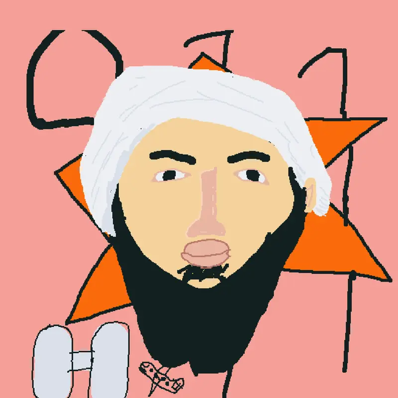 Game by @sologoat