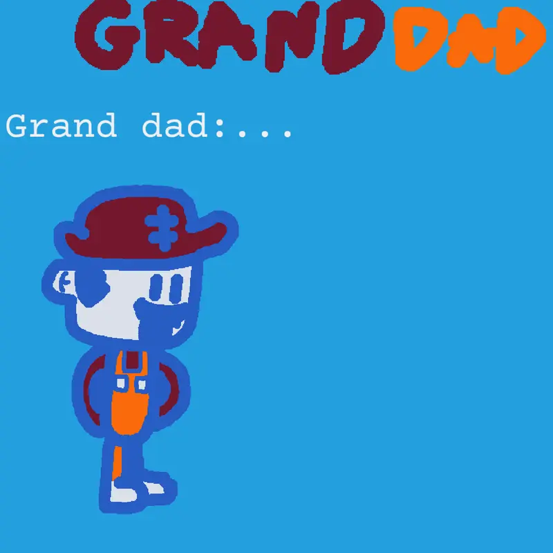 Game by @MrFireBR